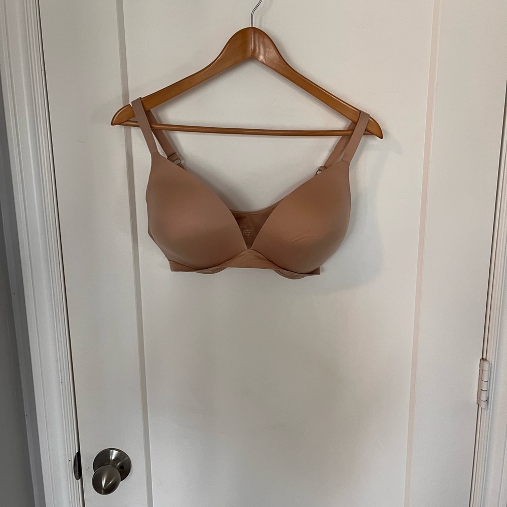 Seamless aerie sunnie wireless bra